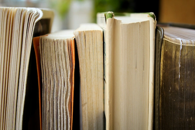 Reading Image